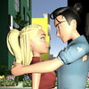 Date Night icon