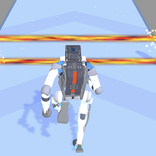 Robo Runner