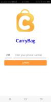CarryBag スクリーンショット 2