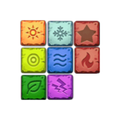 Block Tetris 2020