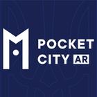 Pocket сity AR icono