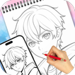 AR Drawing Sketch: Paint Trace
