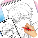 AR Drawing Sketch: Paint Trace APK
