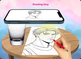 AR Drawing Sketch: Paint Trace скриншот 3