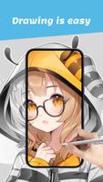 Draw Sketch AR: Trace Anything تصوير الشاشة 1