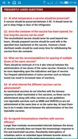 3 Schermata Vaccine Schedule