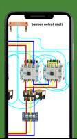 Sketch Wiring Star Delta Diagram screenshot 3