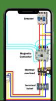 Sketch Wiring Star Delta Diagram screenshot 2