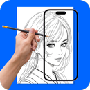 AR Drawing: Art Drawing Sketch APK