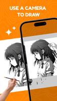 AR Drawing: Art Drawing Sketch 截图 2