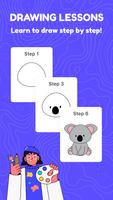 AR Drawing: Art Drawing Sketch 截图 3
