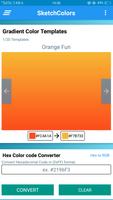 SketchColors capture d'écran 1