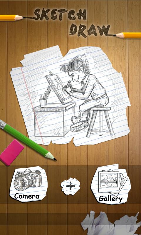 22 Recomended Sketch n draw pro apk for Figure Drawing