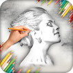 Sketch Photo Editor