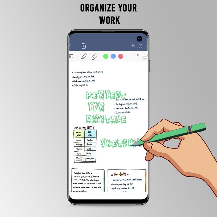 Good notes for Android - APK Download