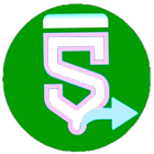 Sketch_Green icon