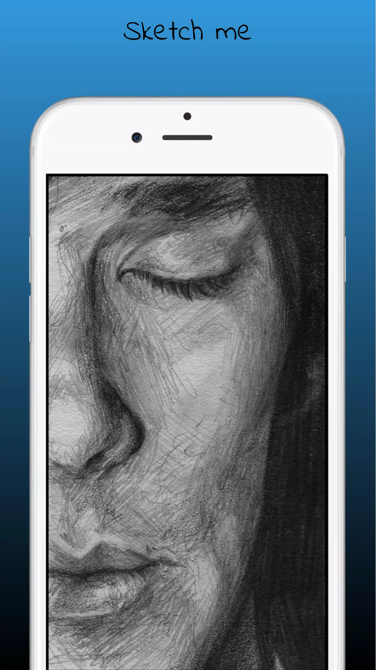 Trasformare foto in Disegni a matita for Android - APK Download
