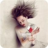 3D Sketch Pencil Effect Art Collage Photo Editor