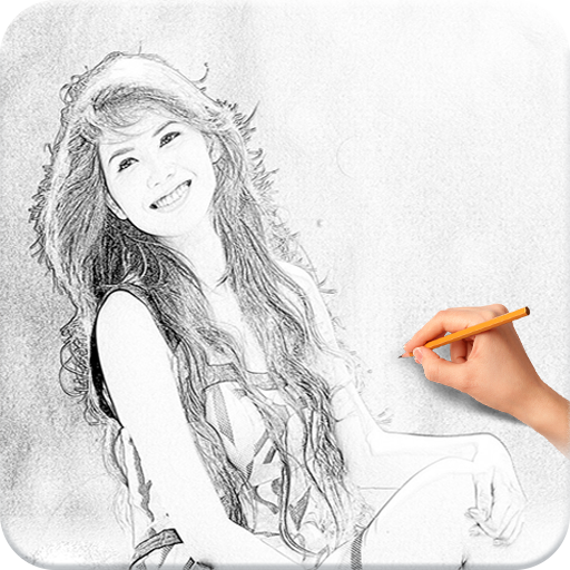 Photo Sketch Maker