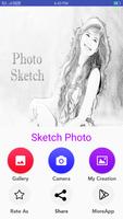 Photo Sketch Maker poster