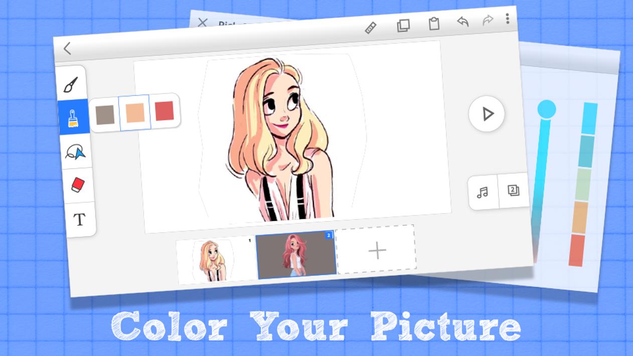 app 3d drawing