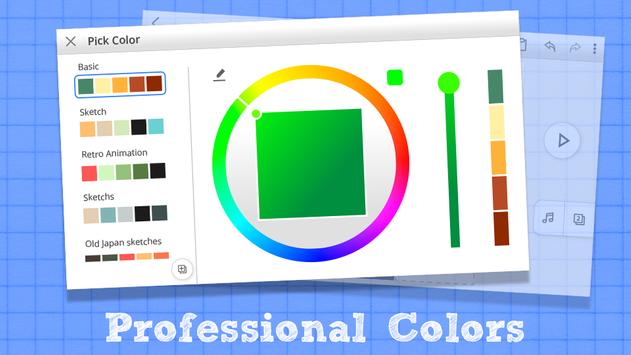 3d Sketch Animation Maker Draw Paint For Android Apk Download