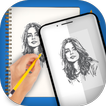 schets AI: AR-tekening App