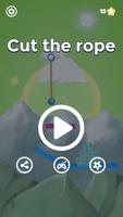 Cut The Rope: 2020 Puzzle Game Affiche