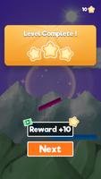 Cut The Rope: 2020 Puzzle Game 스크린샷 1