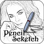 Pencil Scketch icône