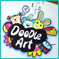 Эскиз Doodle Art скриншот 3