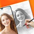 AR Drawing Sketch Trace Paint APK