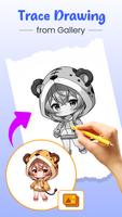 AR Drawing Sketch capture d'écran 3