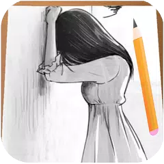 How to Sketch - Penciel Sketch APK download