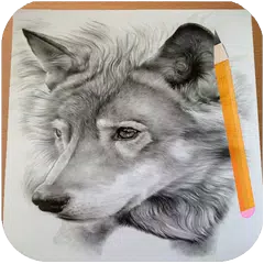 How to Draw Animals APK download
