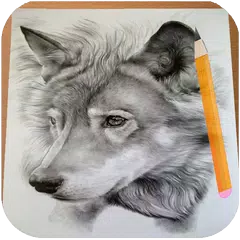 Baixar Como Desenhar Animais APK