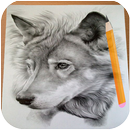 How to Draw Animals APK