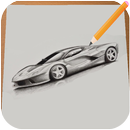 How to Draw Cars APK