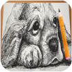 How to Draw Dogs
