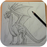 How to Draw Dragon
