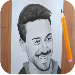 How to Draw Faces