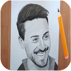 How to Draw Faces آئیکن