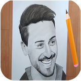 How to Draw Faces icon