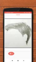 How to Draw Realistic Hair screenshot 3