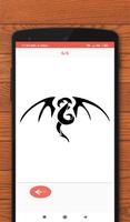 How to Draw Tattoos screenshot 2