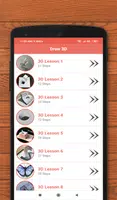 How to Draw 3D screenshot 5