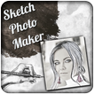 Sketch Photo Maker