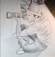 sketching pencils syot layar 1