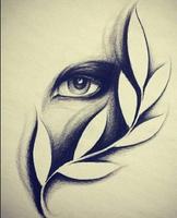 sketching pencils syot layar 2