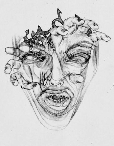 Sketsa Pensil For Android Apk Download